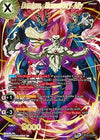 Image for Demigra, Momentary Ally (SPR) (Supreme Rivalry) (BT13-123) - Dragon Ball Super: Masters