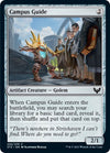 Image for Campus Guide (Strixhaven: School of Mages) (252) - Magic: The Gathering