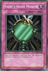 Image for Fairy's Hand Mirror (Dark Beginning 1) (DB1-EN025) - YuGiOh