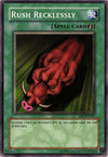 Image for Rush Recklessly (Dark Beginning 1) (DB1-EN027) - YuGiOh
