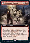 Image for Illuminate History (Extended Art) (Strixhaven: School of Mages) (312) - Magic: The Gathering