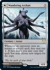 Image for Wandering Archaic (Strixhaven: School of Mages) (6) - Magic: The Gathering
