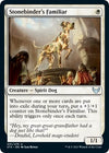 Image for Stonebinder's Familiar (Strixhaven: School of Mages) (31) - Magic: The Gathering