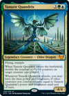 Image for Tanazir Quandrix (Strixhaven: School of Mages) (240) - Magic: The Gathering