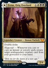 Image for Extus, Oriq Overlord (Strixhaven: School of Mages) (149) - Magic: The Gathering