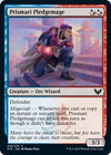 Image for Prismari Pledgemage (Strixhaven: School of Mages) (215) - Magic: The Gathering