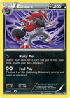 Image for Zoroark (Deck Exclusives) (071/114) - Pokemon