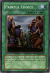 Image for Painful Choice (Dark Beginning 1) (DB1-EN033) - YuGiOh