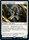 Image for Leonin Lightscribe (Strixhaven: School of Mages) (20) - Magic: The Gathering