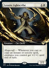 Image for Leonin Lightscribe (Extended Art) (Strixhaven: School of Mages) (290) - Magic: The Gathering