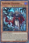Image for Vampire Voivode (Ghosts From the Past) (GFTP-EN001) - YuGiOh