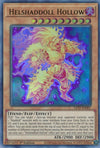 Image for Helshaddoll Hollow (Ghosts From the Past) (GFTP-EN007) - YuGiOh