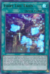 Image for Fairy Tail Tales (Ghosts From the Past) (GFTP-EN010) - YuGiOh
