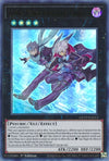 Image for Time Thief Double Barrel (Ghosts From the Past) (GFTP-EN013) - YuGiOh
