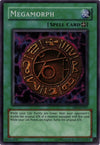 Image for Megamorph (Dark Beginning 1) (DB1-EN037) - YuGiOh