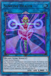 Image for Sunvine Healer (Ghosts From the Past) (GFTP-EN023) - YuGiOh