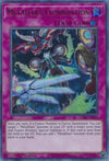 Image for Metalfoes Combination (Ghosts From the Past) (GFTP-EN125) - YuGiOh