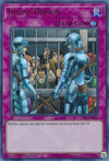Image for Royal Prison (Ghosts From the Past) (GFTP-EN120) - YuGiOh