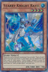 Image for Starry Knight Rayel (Ghosts From the Past) (GFTP-EN028) - YuGiOh