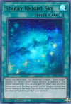 Image for Starry Knight Sky (Ghosts From the Past) (GFTP-EN032) - YuGiOh
