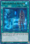 Image for Orcustrated Return (Ghosts From the Past) (GFTP-EN119) - YuGiOh