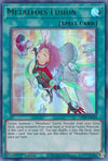 Image for Metalfoes Fusion (Ghosts From the Past) (GFTP-EN118) - YuGiOh