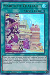 Image for Madolche Chateau (Ghosts From the Past) (GFTP-EN117) - YuGiOh