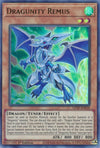 Image for Dragunity Remus (Ghosts From the Past) (GFTP-EN038) - YuGiOh