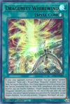 Image for Dragunity Whirlwind (Ghosts From the Past) (GFTP-EN040) - YuGiOh