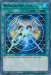 Image for Resonator Call (Ghosts From the Past) (GFTP-EN115) - YuGiOh