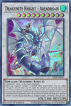 Image for Dragunity Knight - Areadbhair (Ghosts From the Past) (GFTP-EN043) - YuGiOh