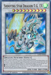Image for Shooting Star Dragon T.G. EX (Ghosts From the Past) (GFTP-EN044) - YuGiOh