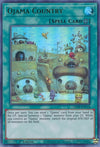 Image for Ojama Country (Ghosts From the Past) (GFTP-EN110) - YuGiOh