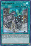 Image for Geartown (Ghosts From the Past) (GFTP-EN108) - YuGiOh