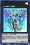 Image for Hieratic Dragon King of Atum (Ghosts From the Past) (GFTP-EN051) - YuGiOh
