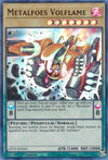 Image for Metalfoes Volflame (Ghosts From the Past) (GFTP-EN103) - YuGiOh