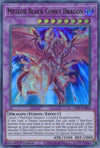 Image for Meteor Black Comet Dragon (Ghosts From the Past) (GFTP-EN096) - YuGiOh