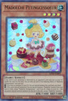 Image for Madolche Petingcessoeur (Ghosts From the Past) (GFTP-EN091) - YuGiOh