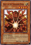Image for Senju of the Thousand Hands (Dark Beginning 1) (DB1-EN046) - YuGiOh