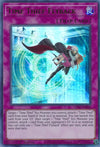Image for Time Thief Flyback (Ghosts From the Past) (GFTP-EN068) - YuGiOh