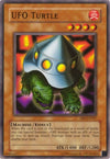 Image for UFO Turtle (Dark Beginning 1) (DB1-EN047) - YuGiOh