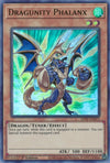 Image for Dragunity Phalanx (Ghosts From the Past) (GFTP-EN073) - YuGiOh