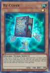 Image for Re-Cover (Ghosts From the Past) (GFTP-EN083) - YuGiOh