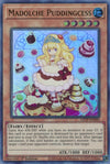 Image for Madolche Puddingcess (Ghosts From the Past) (GFTP-EN080) - YuGiOh