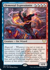 Image for Elemental Expressionist (Strixhaven: School of Mages) (181) - Magic: The Gathering