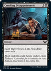 Image for Crushing Disappointment (Strixhaven: School of Mages) (68) - Magic: The Gathering