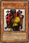 Image for Karate Man (Dark Beginning 1) (DB1-EN049) - YuGiOh