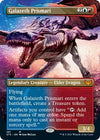 Image for Galazeth Prismari (Borderless) (Strixhaven: School of Mages) (281) - Magic: The Gathering