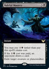 Image for Baleful Mastery (Extended Art) (Strixhaven: School of Mages) (301) - Magic: The Gathering
