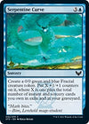 Image for Serpentine Curve (Strixhaven: School of Mages) (52) - Magic: The Gathering